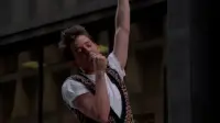 Backdrop to the movie "Ferris Bueller