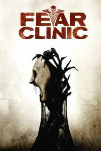 Poster to the movie "Fear Clinic" #1165257