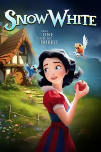 Poster to the movie "Snow White" #921375