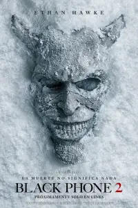 Poster to the movie "The Black Phone 2" #1002721