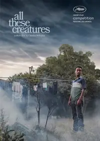 Poster to the movie "All These Creatures" #1236769