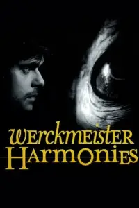 Poster to the movie "Werckmeister Harmonies" #1000160