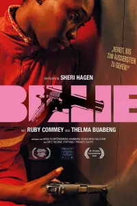 Poster to the movie "Billie" #887200