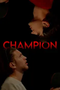 Poster to the movie "CHAMPION" #696176