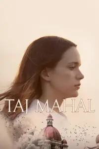 Poster to the movie "Taj Mahal" #1022646