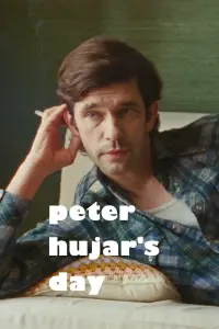 Poster to the movie "Peter Hujar