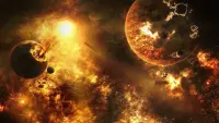 Backdrop to the movie "Earth: Making of a Planet" #811498