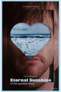 Poster to the movie "Eternal Sunshine of the Spotless Mind" #740138