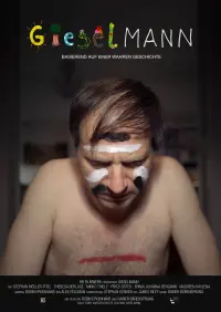 Poster to the movie "Gieselmann" #809574