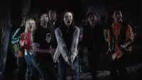 Backdrop to the movie "Hatchet" #770442