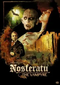 Poster to the movie "Nosferatu the Vampyre" #929590