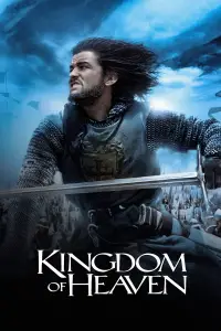 Poster to the movie "Kingdom of Heaven" #1057181