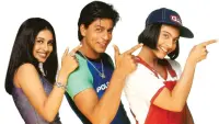 Backdrop to the movie "Kuch Kuch Hota Hai" #211635