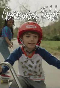 Poster to the movie "Gossamer Folds" #1179876