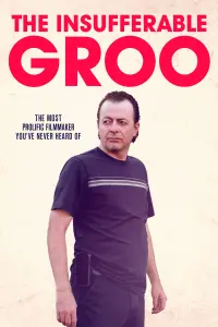 Poster to the movie "The Insufferable Groo" #721368