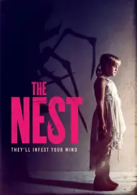 Poster to the movie "The Nest" #1105978