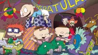 Backdrop to the movie "The Rugrats Movie" #671886