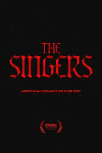 Poster to the movie "The Singers" #710971