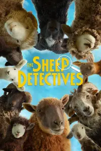 Three Bags Full: A Sheep Detective Movie