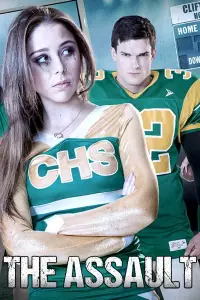 Poster to the movie "The Assault" #1084094