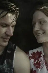 Poster to the movie "Perpetuity" #721614