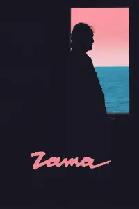 Poster to the movie "Zama" #725416
