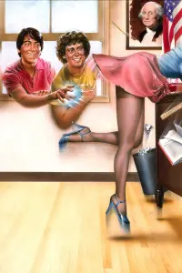 Zapped!