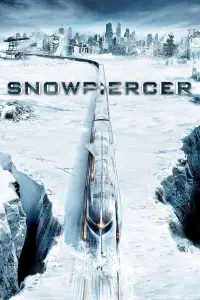 Poster to the movie "Snowpiercer" #936183