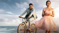 Backdrop to the movie "Aadavaallu Meeku Johaarlu" #877891