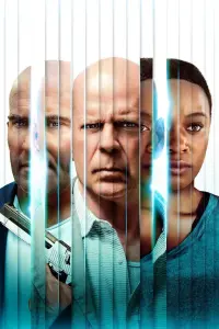 Poster to the movie "Assassin" #753328