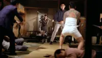 Backdrop to the movie "The Yakuza" #762533