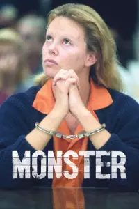 Poster to the movie "Monster" #952173