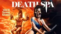 Backdrop to the movie "Death Spa" #1177357