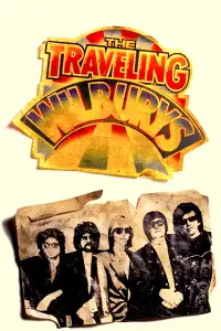 Poster to the movie "The True History Of The Traveling Wilburys" #1150851