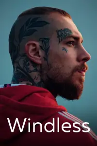 Poster to the movie "Windless" #1037082