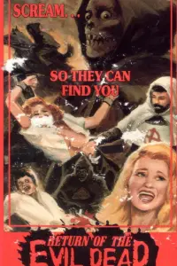 Attack of the Blind Dead