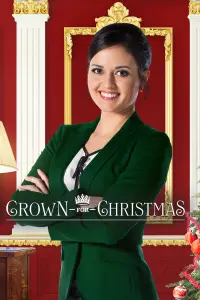 Poster to the movie "Crown for Christmas" #1068793