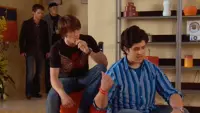 Backdrop to the movie "Drake & Josh Go Hollywood" #694316