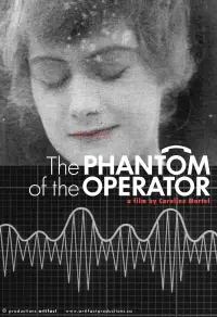 Poster to the movie "The Phantom of the Operator" #1195769