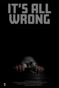Poster to the movie "It