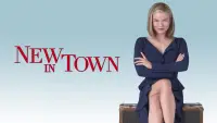 Backdrop to the movie "New in Town" #1088271