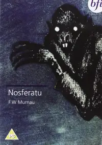 Poster to the movie "Nosferatu" #676472