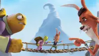 Backdrop to the movie "Unstable Fables: Tortoise vs. Hare" #872396