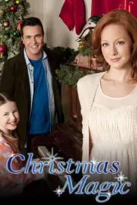 Poster to the movie "Christmas Magic" #1175445