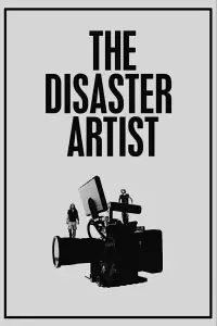 Poster to the movie "The Disaster Artist" #1110230