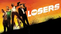 Backdrop to the movie "The Losers" #725365