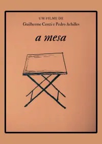 Poster to the movie "The Table" #689121