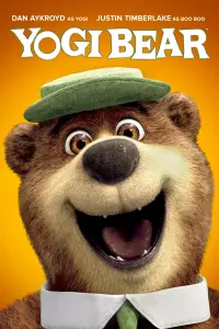 Poster to the movie "Yogi Bear" #1031033