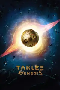 Poster to the movie "Taklee Genesis" #915738