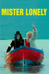 Poster to the movie "Mister Lonely" #1090193